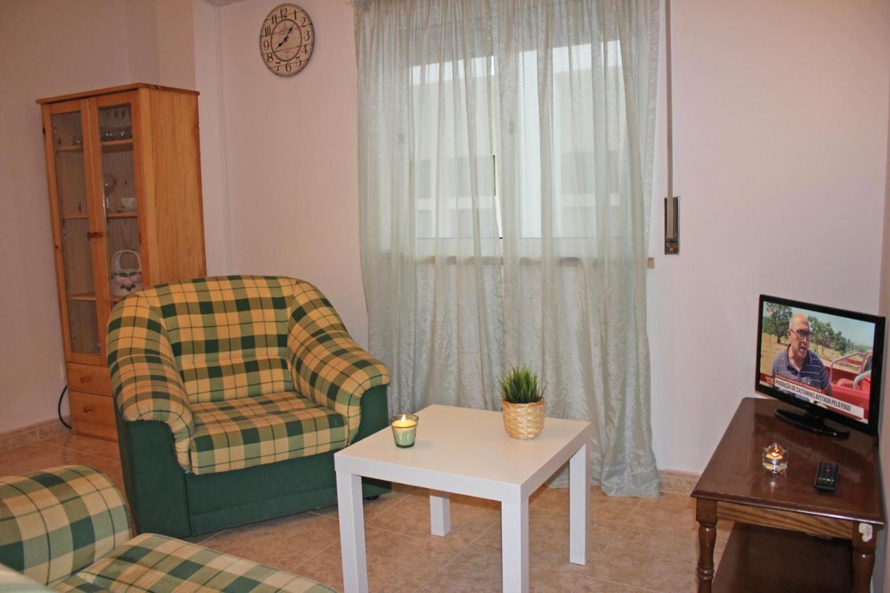 Sea Flat T1 Appartement *