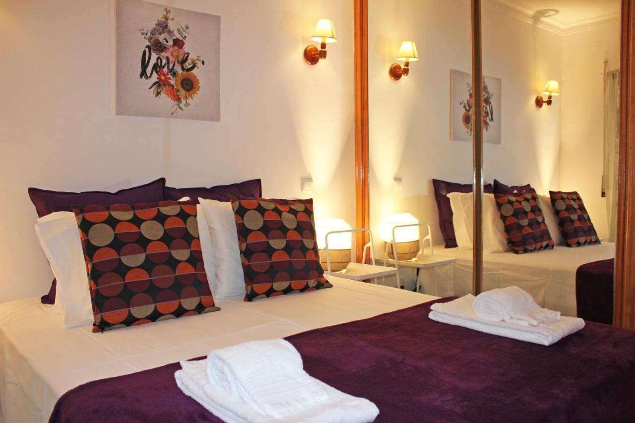 Sea Flat T1 Appartement *