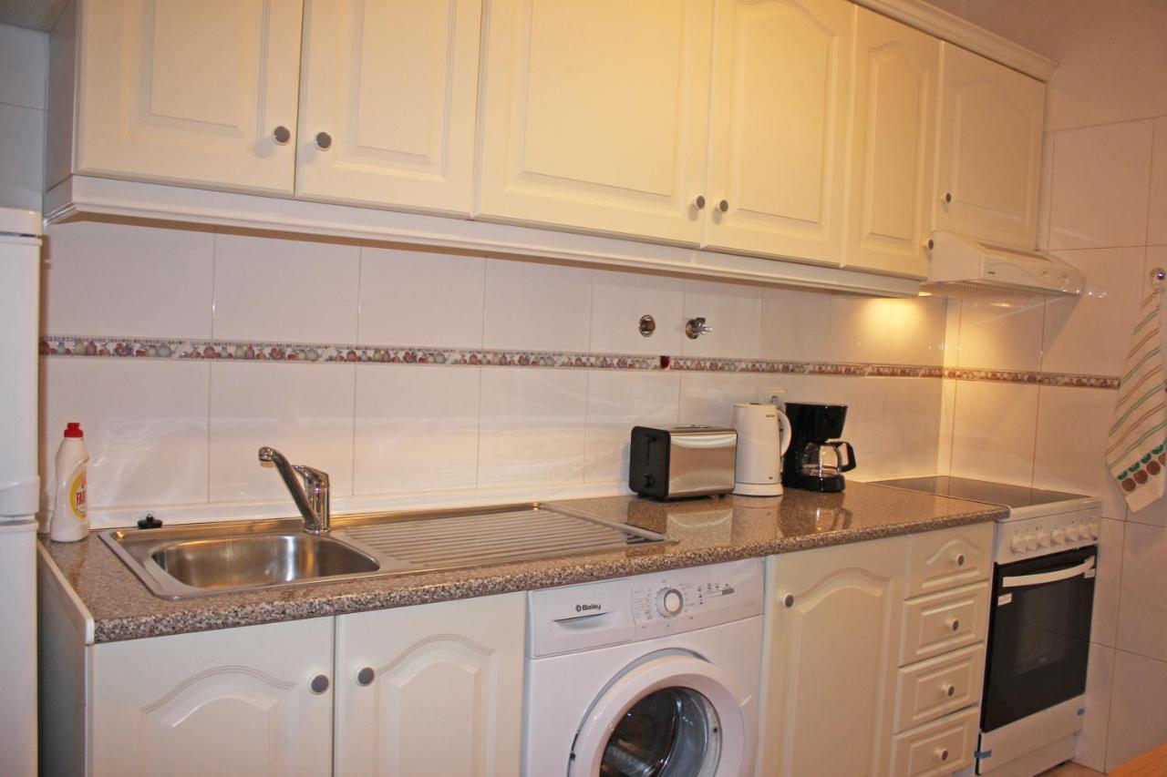 Sea Flat T1 Apartment
