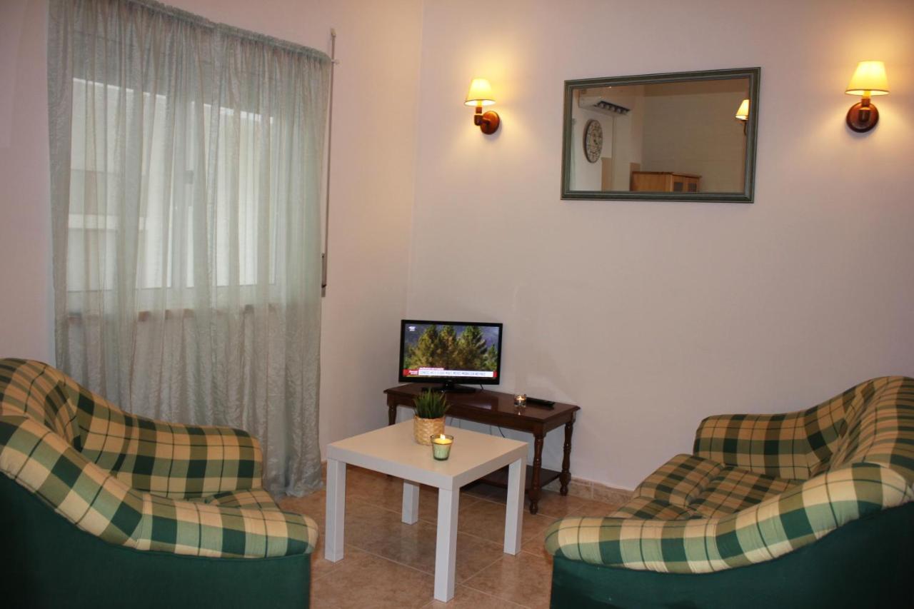 Apartment Sea Flat T1 *