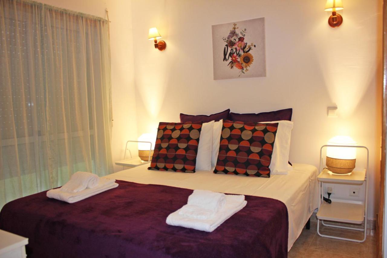 Apartment Sea Flat T1 Quarteira