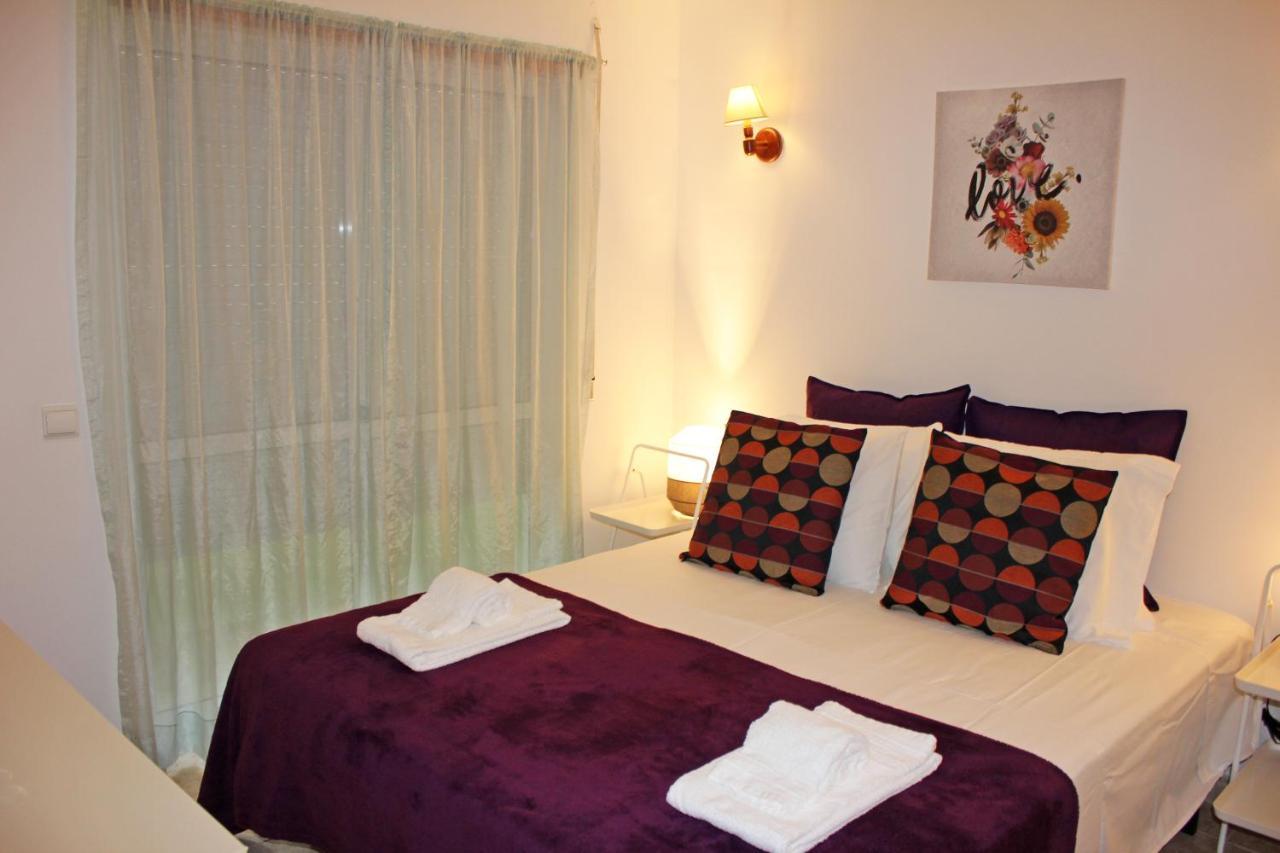 Apartment Sea Flat T1 *