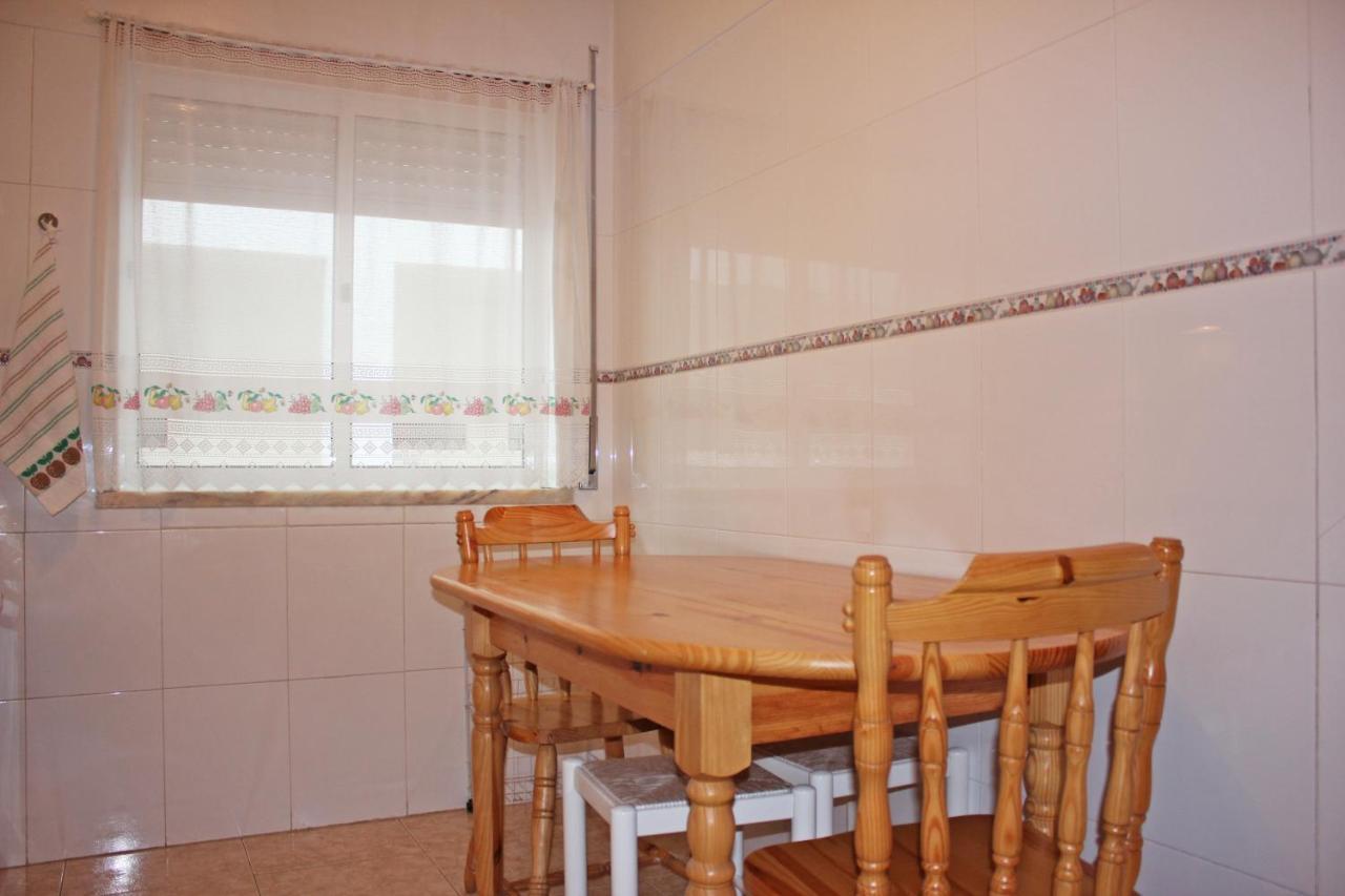 Sea Flat T1 Apartment