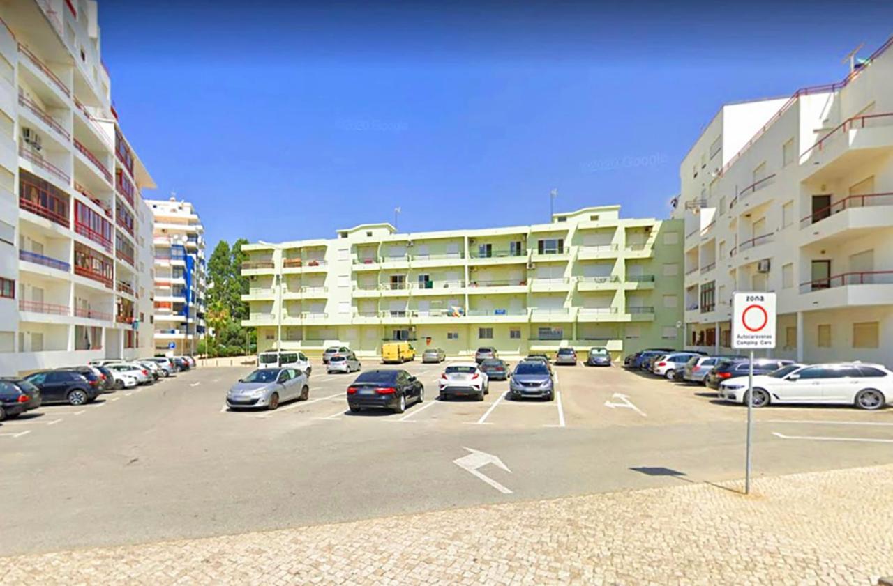 Sea Flat T1 Quarteira
