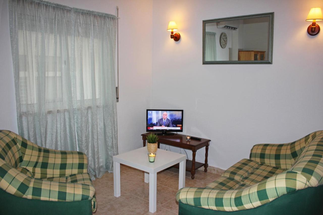 Sea Flat T1 Apartment *