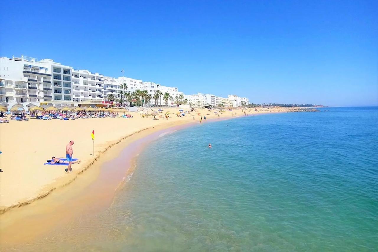 Apartment Sea Flat T1 Quarteira