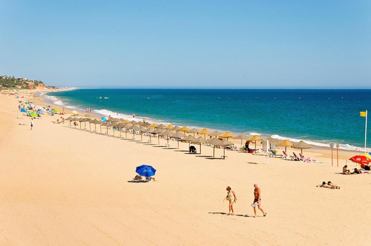 Apartment Sea Flat T1 Quarteira
