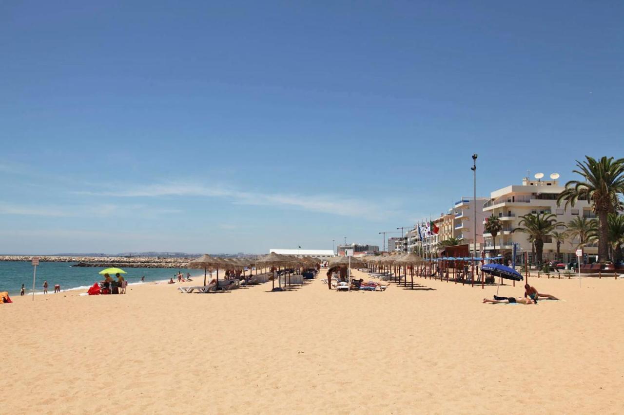 Appartement Sea Flat T1 *