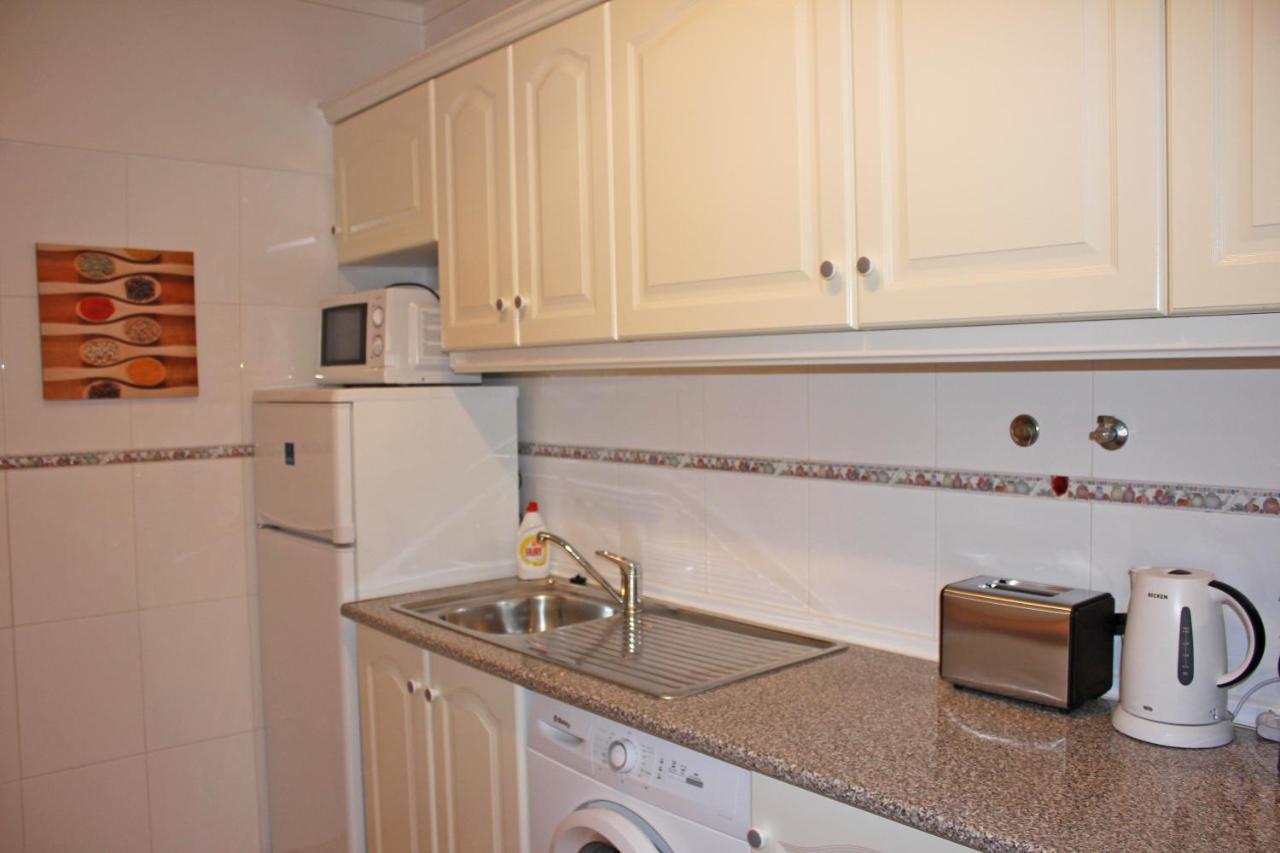 Apartment Sea Flat T1