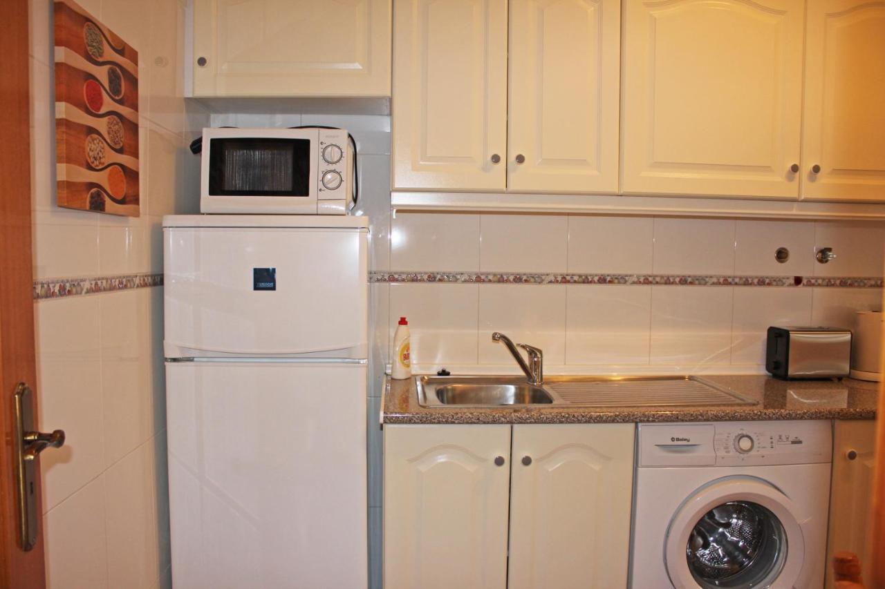 Sea Flat T1 Apartment
