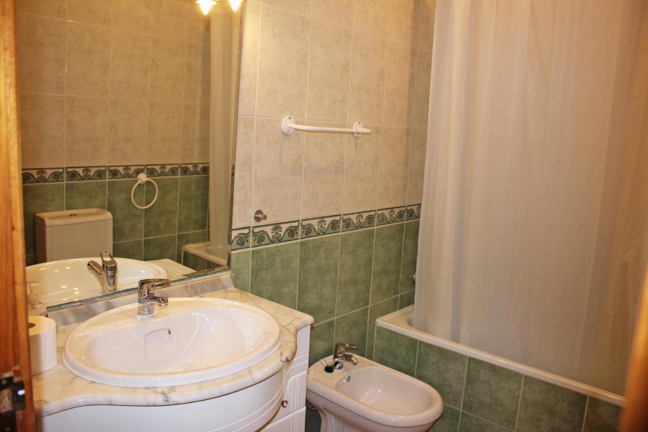 Sea Flat T1 Apartment *